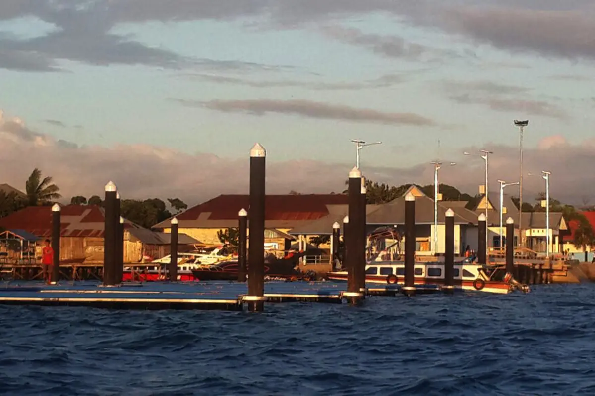 Pulau Morotai
