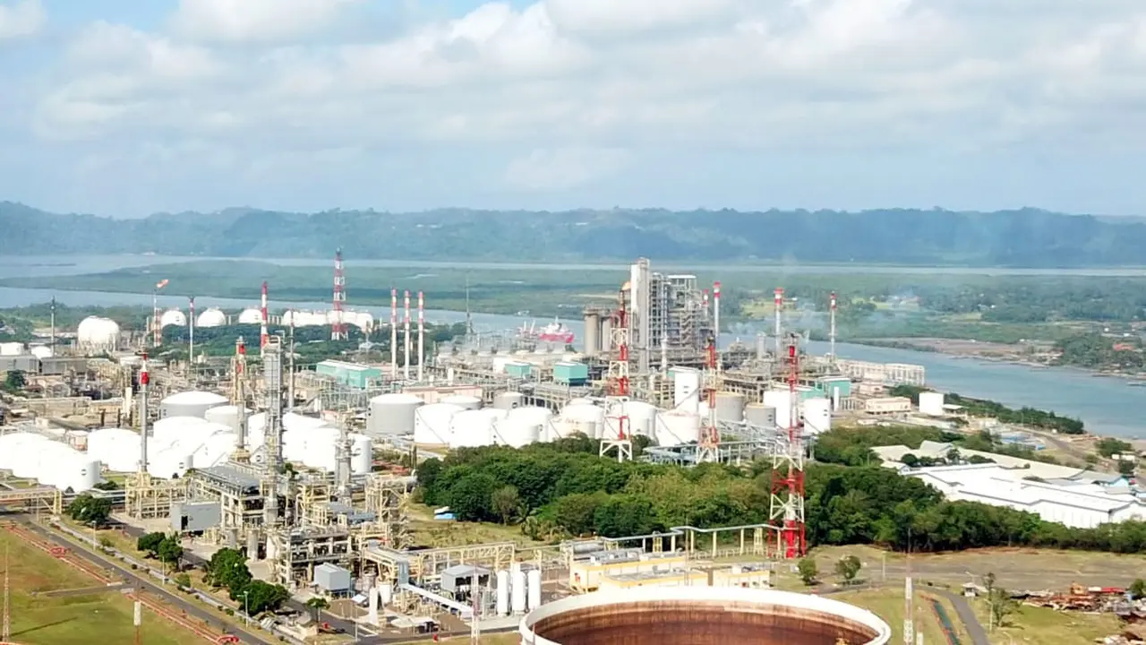 Pertamina