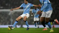 Penyebab Barcelona Bajak Rodri dari Kejaran Real Madrid