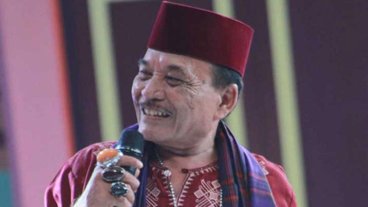 Kondisi Haji Bolot Setelah Kena Serangan Jantung: Sudah Stabil dan Bisa Bercanda