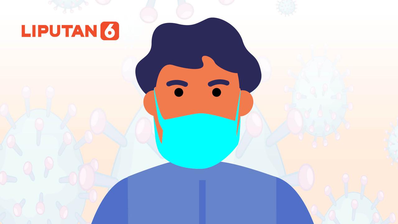 Banner Infografis Awas Kecolongan 10 Titik Lengah Rawan Covid-19