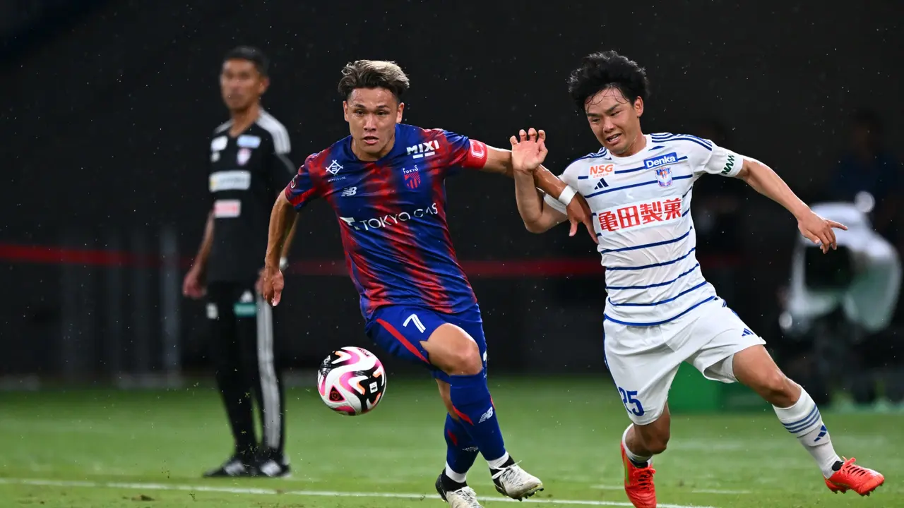 J1 League