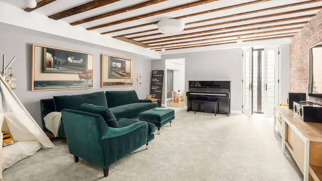 [Bintang] Emily Blunt