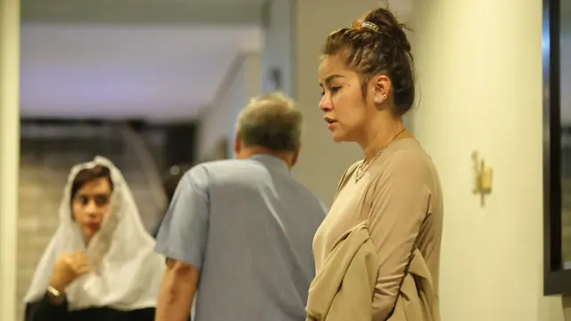 [Bintang] Olla Ramlan