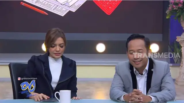Najwa Shihab
