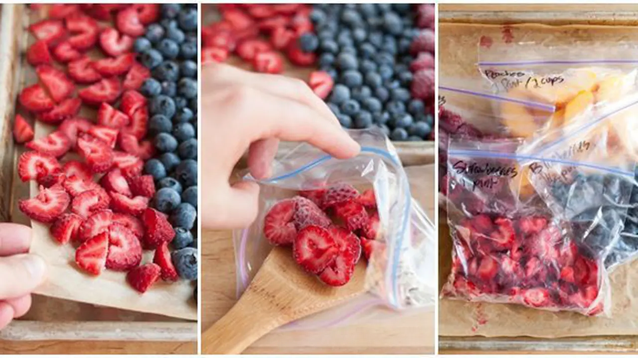 Foto: copyright thekitchn.com