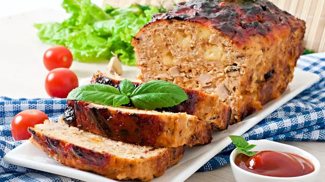 Meatloaf