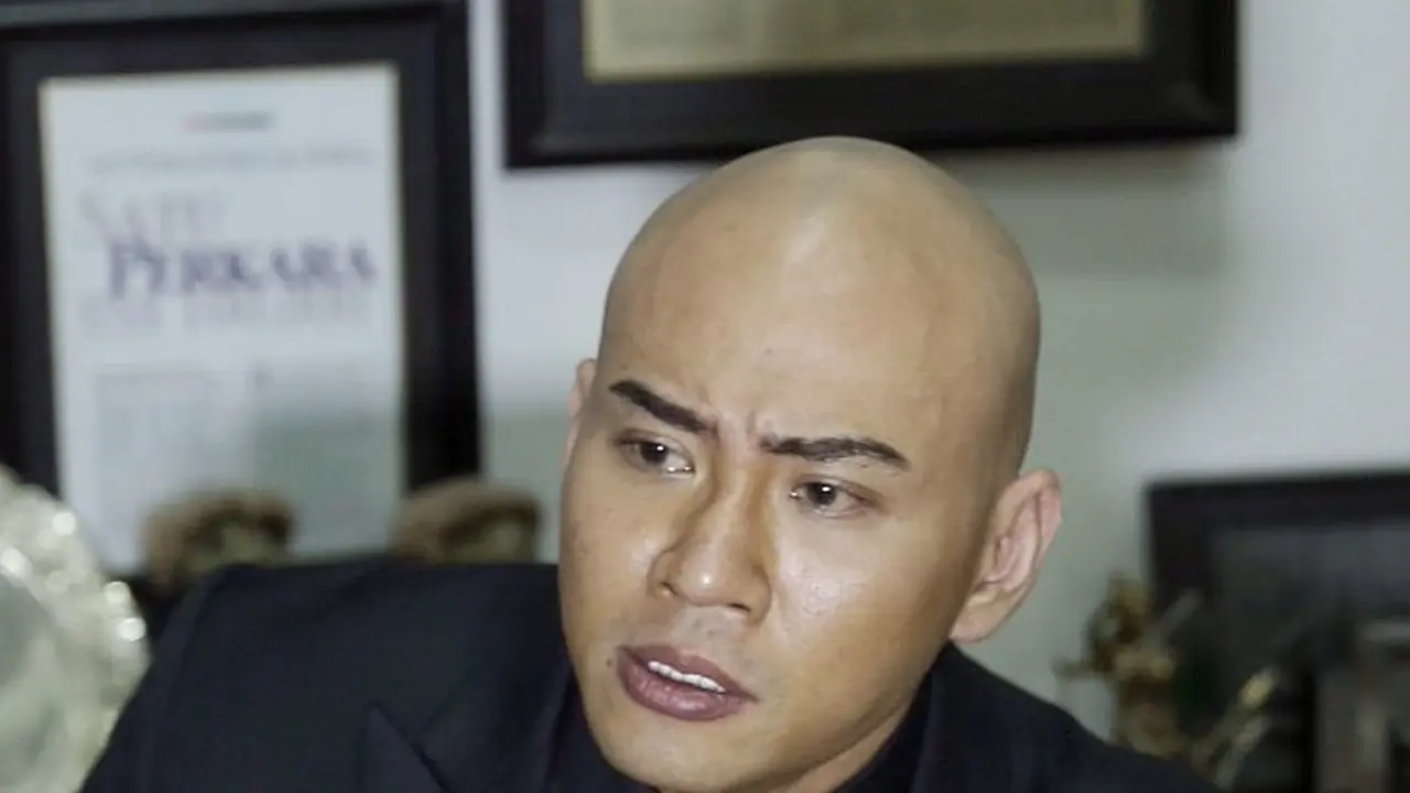 [Bintang] Deddy Corbuzier
