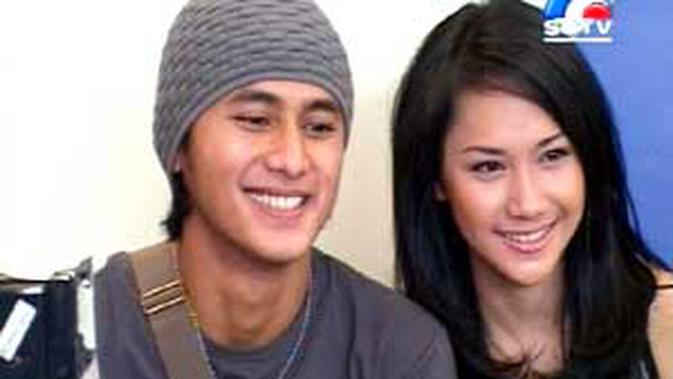 Hengky Kurniawan Cemburu Showbiz Liputan6 Com