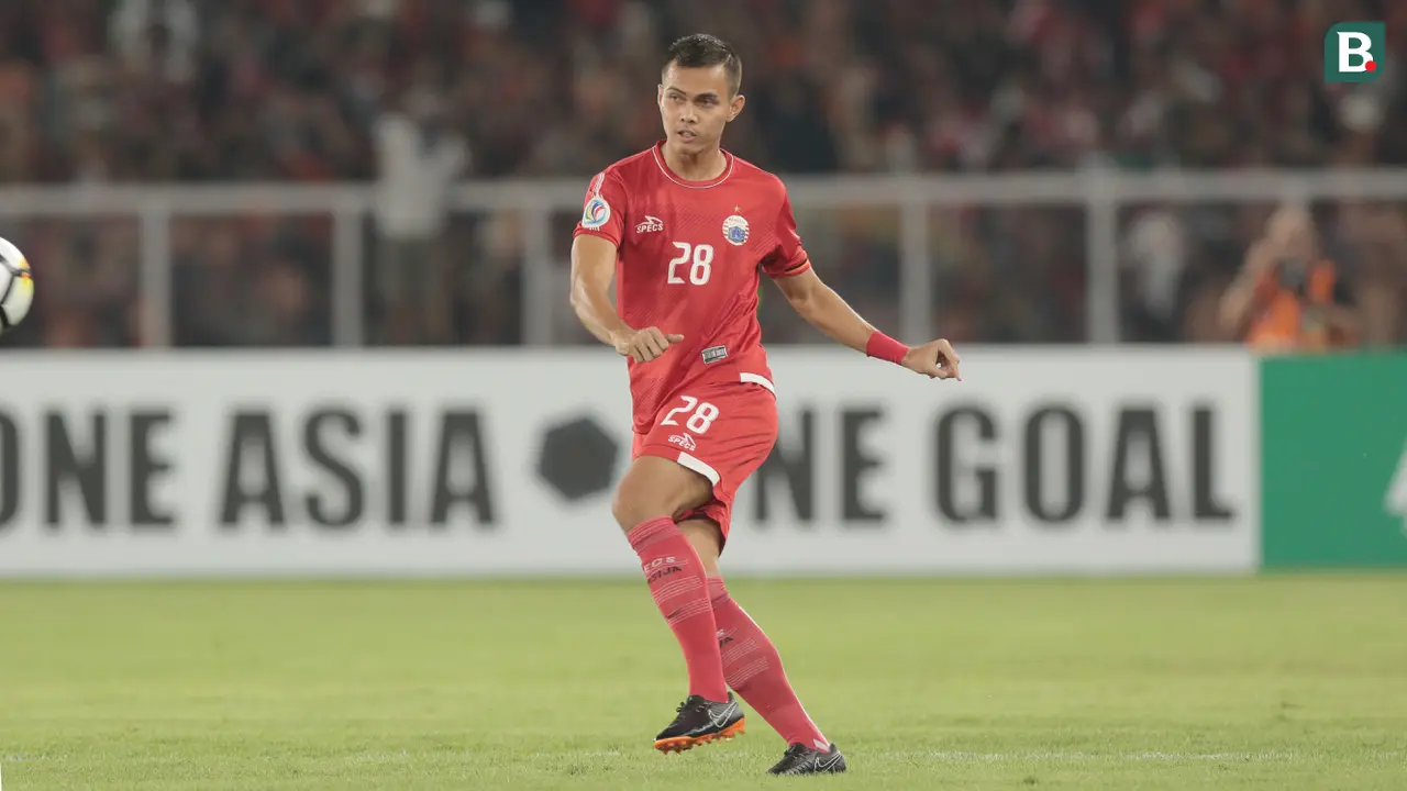 AFC CUP 2018