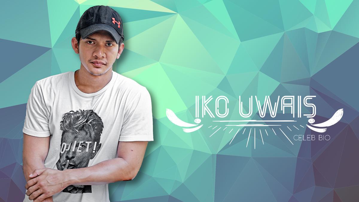 [Celeb Bio] Iko Uwais - Entertainment Fimela.com