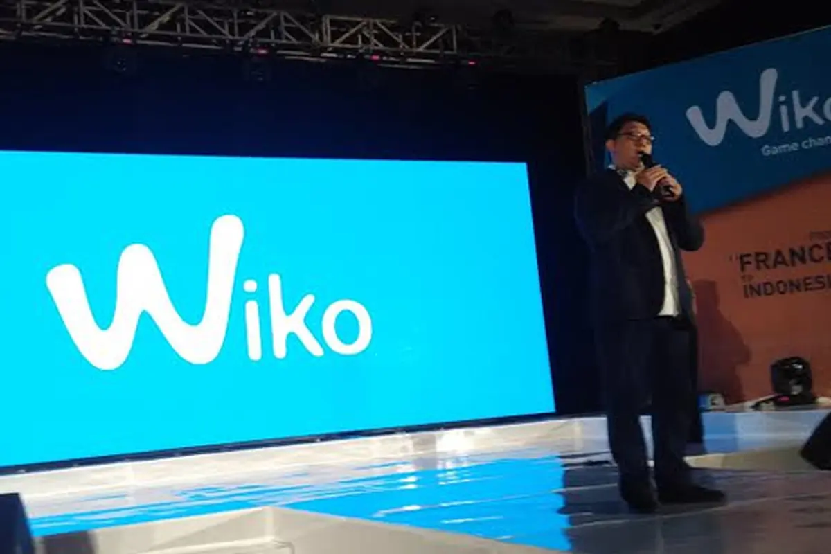 Wiko Mobile Klaim Lebih Besar dari Apple di Pasar Eropa