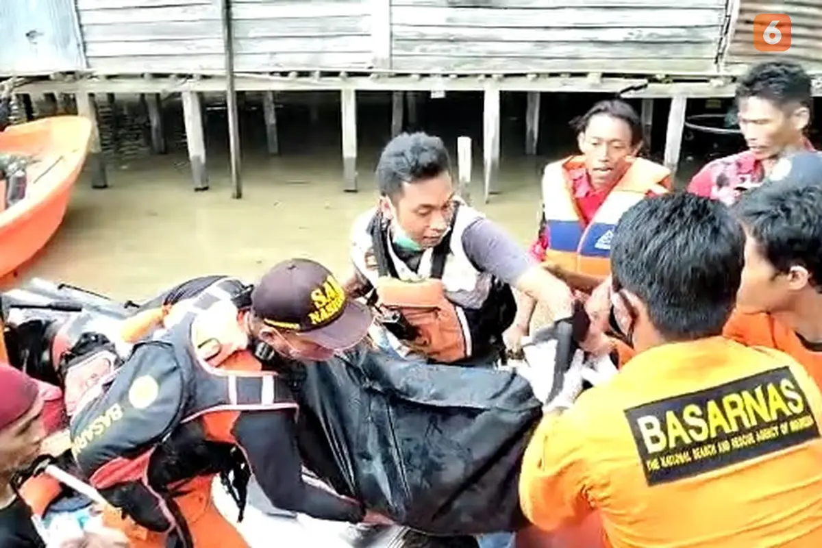 Anak Tenggelam
