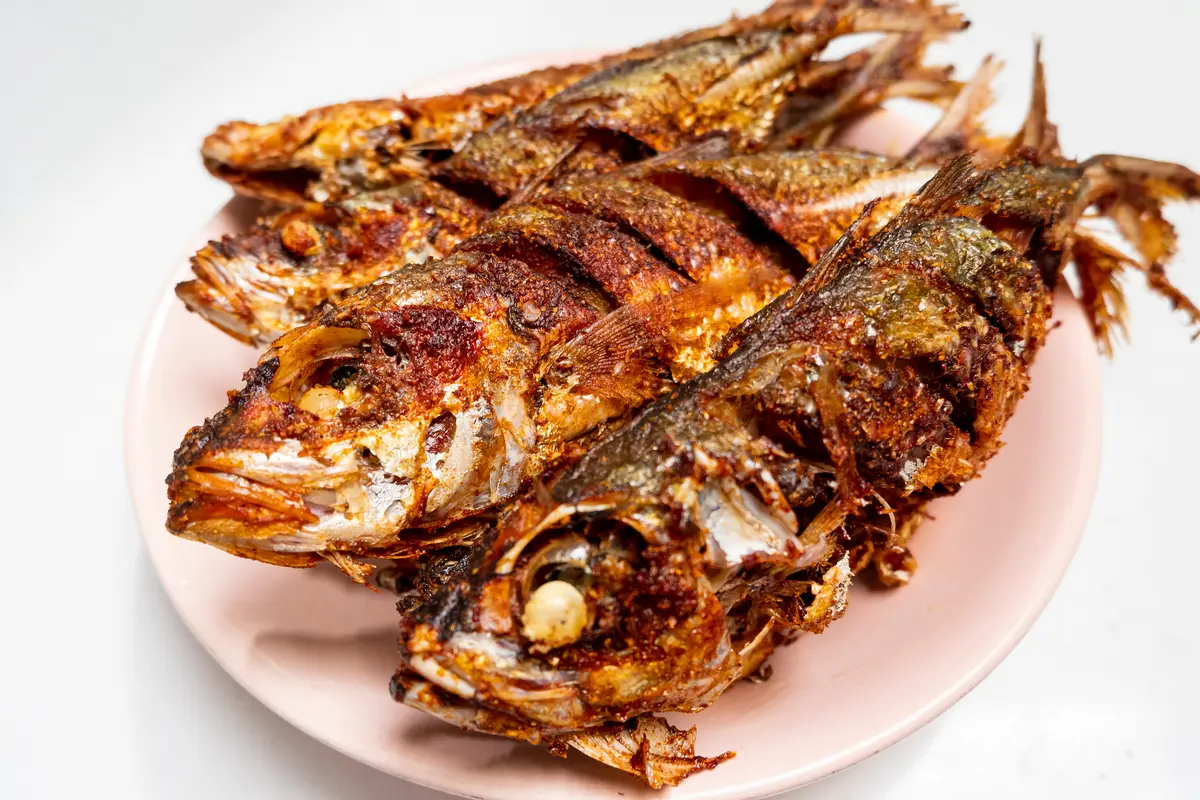 ikan kembung