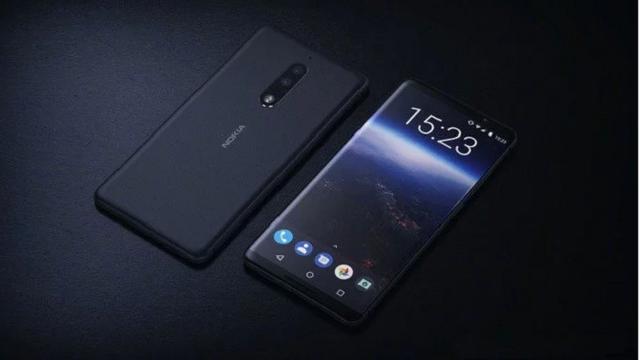 Nokia 9
