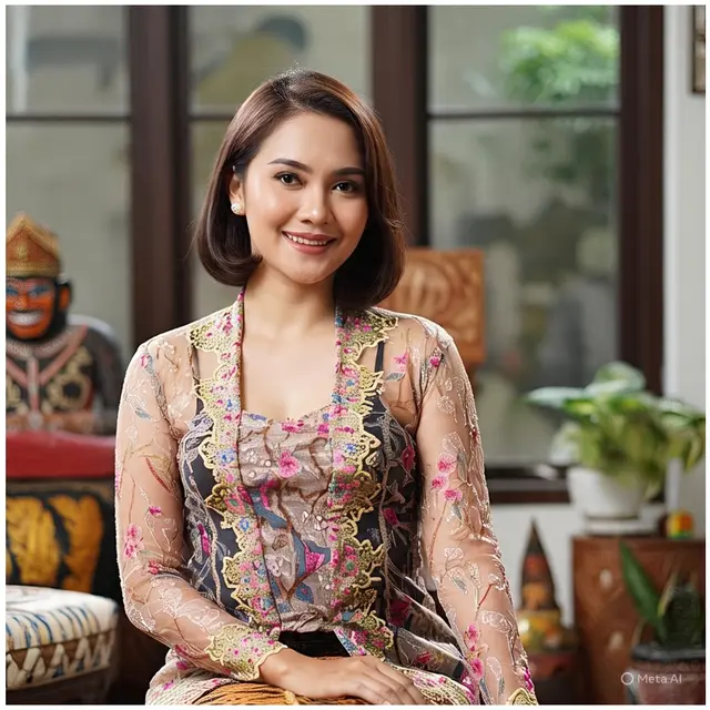 7 Inspirasi Warna Rambut Terbaik untuk Model Bob dari Ahli, Siap Tampil Trendi