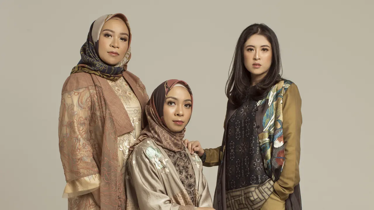 Baju Lebaran