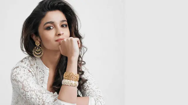 Alia Bhatt