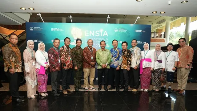 Kolaborasi Mendorong Komitmen Perkuat Bisnis One Stop Service Layanan Konsultan Terintegrasi di Berbagai Sektor