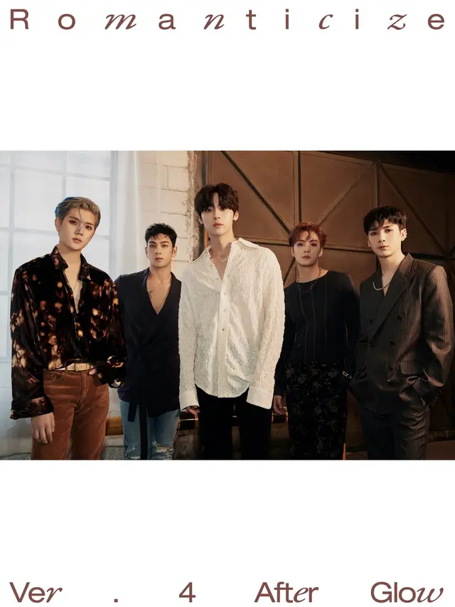 NU'EST. (Pledis Entertainment via Soompi)