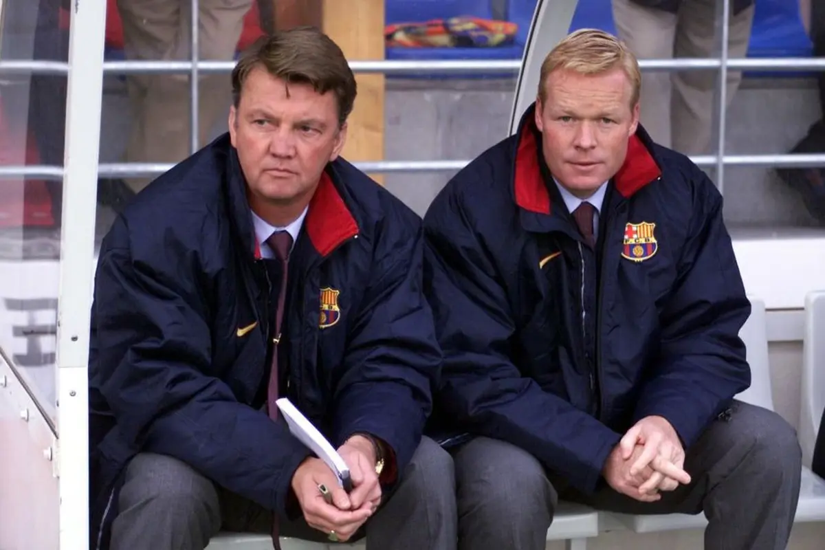 Koeman