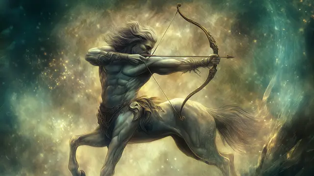 Sagittarius