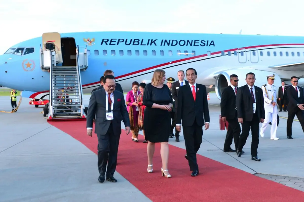 Jokowi