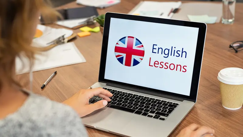 Situs Belajar Bahasa Inggris Online