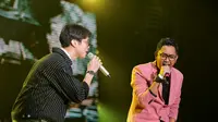 Love Festival Vol 3 (Adrian Putra/Fimela.com)