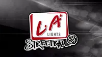 Transformer Jawara LA Lights Streetball 2013