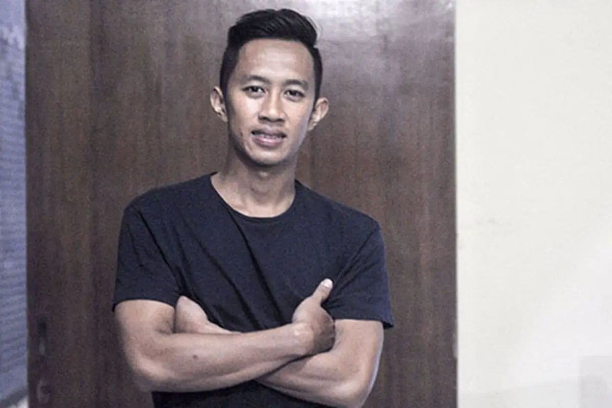 Antony Putro Nugroho
