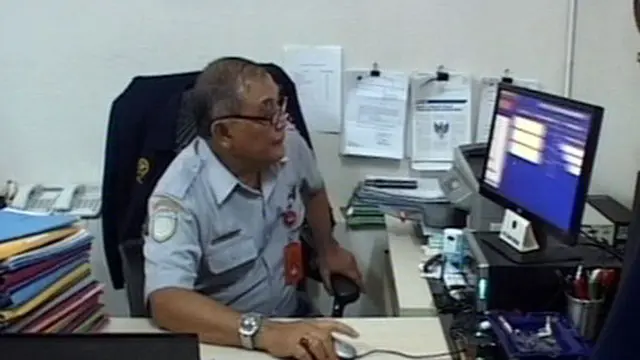 Investigasi Kecelakaan Merpati, KNKT Tiba di Kupang