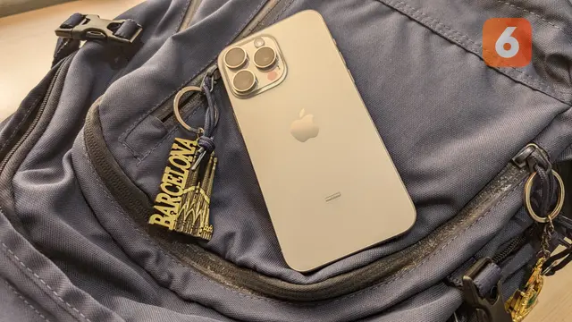 Tips iPhone