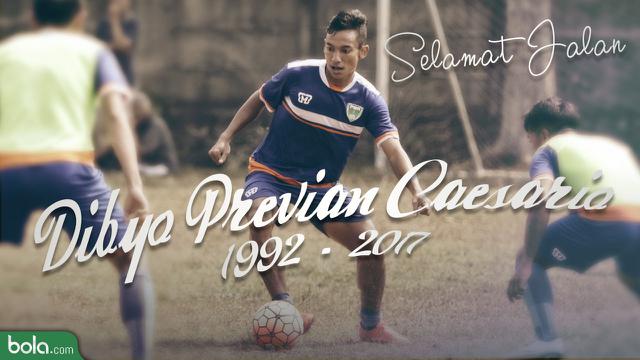 Dibyo Previan Caesario 