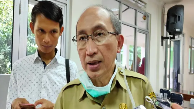 Cerita Tim Medis Cirebon Krisis APD Ditengah Penanganan Covid-19