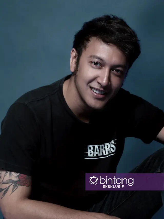 [Bintang] Dimas Anggara