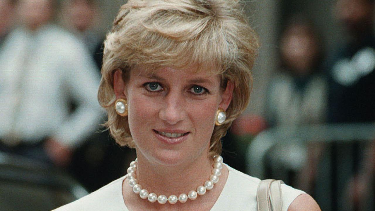 Lady Diana
