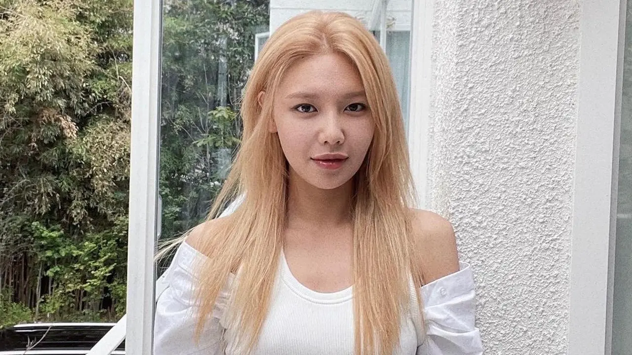 Sooyoung SNSD