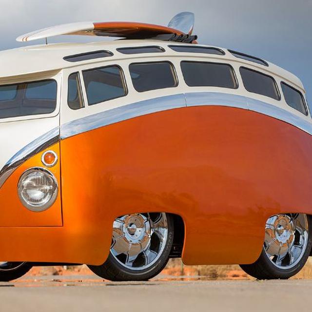 Surf Seeker