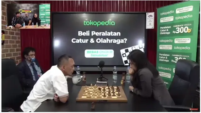 Dewa Kipas