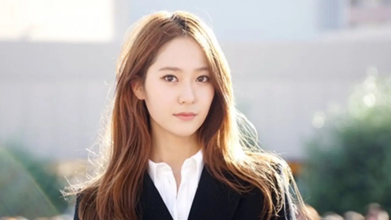 [Bintang] Krystal F(x)