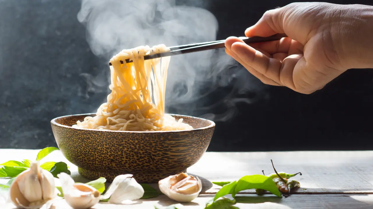 mie