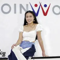 Rachel Sugeha bicara pentingnya perempuan teredukasi finansial dan tak takut berperan di dalamnya. (Foto: Bambang E Ros, Digital Imaging: Nurman Abdul Hakim/Fimela.com)