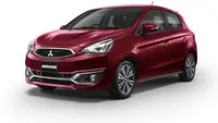 Harga Mitsubishi Mirage: Hatchback Kompak Irit Bahan Bakar, Cocok untuk Mobil Pertama