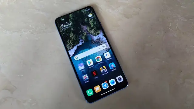 Xiaomi