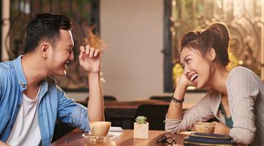 Bukan Paras Cantik Pria Itu Mudah Tertarik Dengan Wanita Yang
