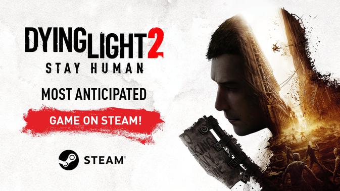 Dying Light 2 Stay Human (Twitter Dying Light)