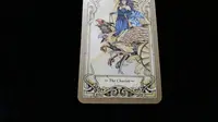 Tarot Cinta: Melangkahlah Keluar dari Zona Nyaman