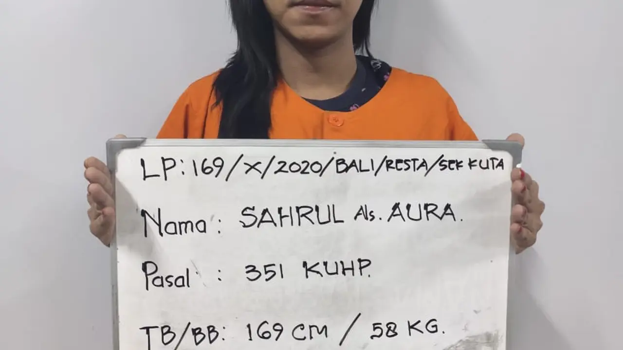 Dituduh Mencuri Transgender Lemah Gemulai Pukuli Pria Hingga Bonyok