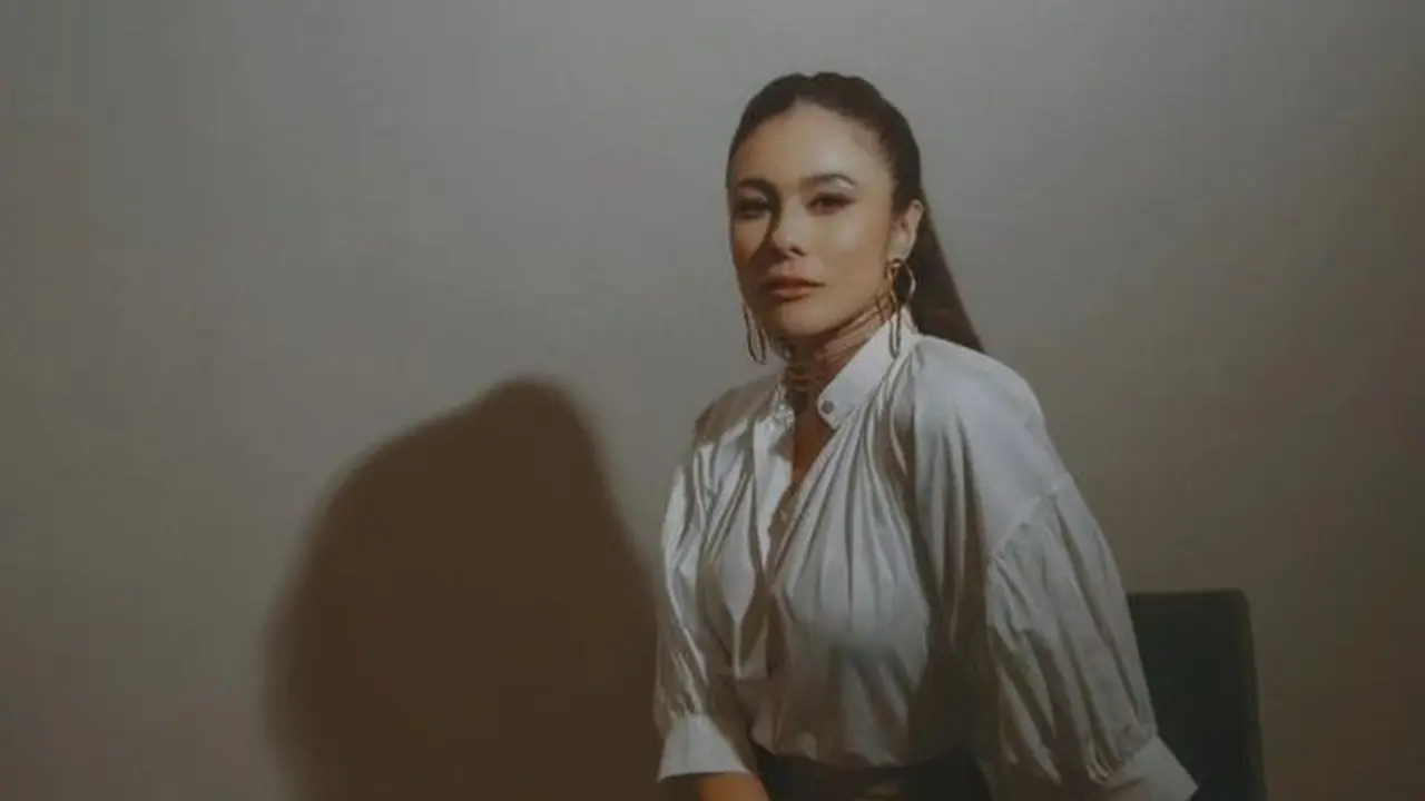 [Fimela] Wulan Guritno